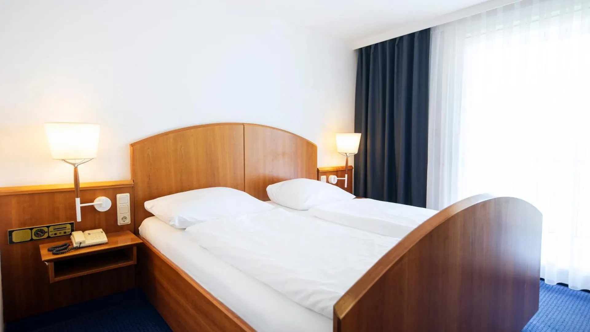 Michel Hotel Karoli Waldkirchen Deutschland