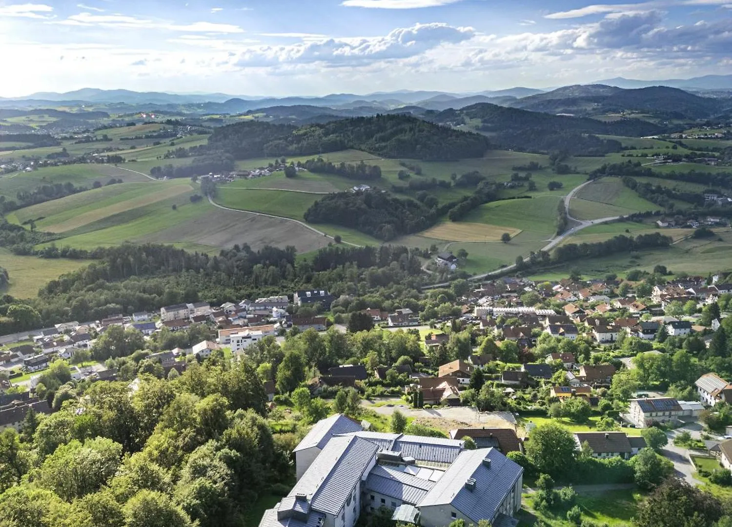 Michel Hotel Karoli Waldkirchen