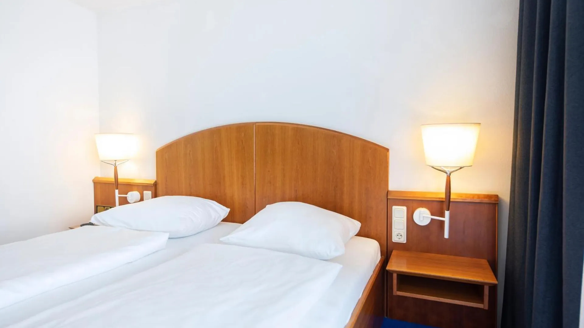 Hotel Roomingtons Karoli Waldkirchen