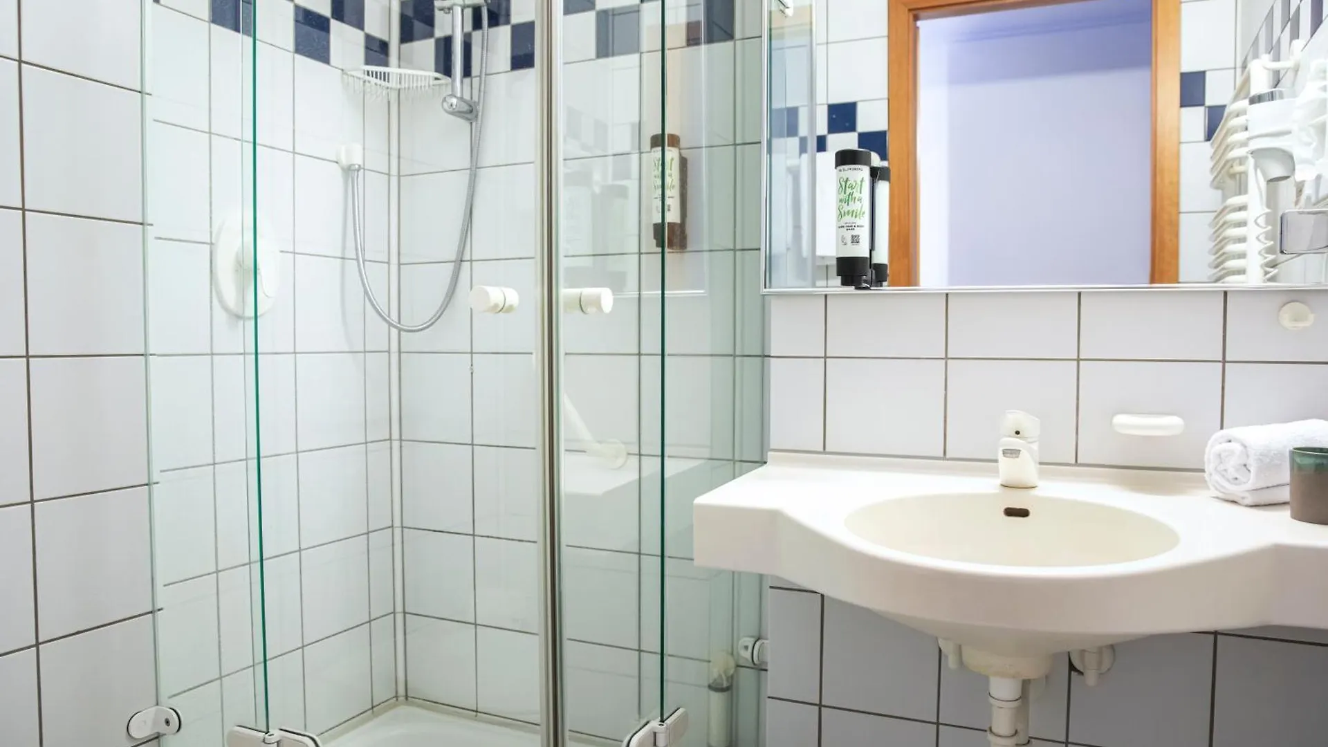 ***  Michel Hotel Karoli Waldkirchen Deutschland