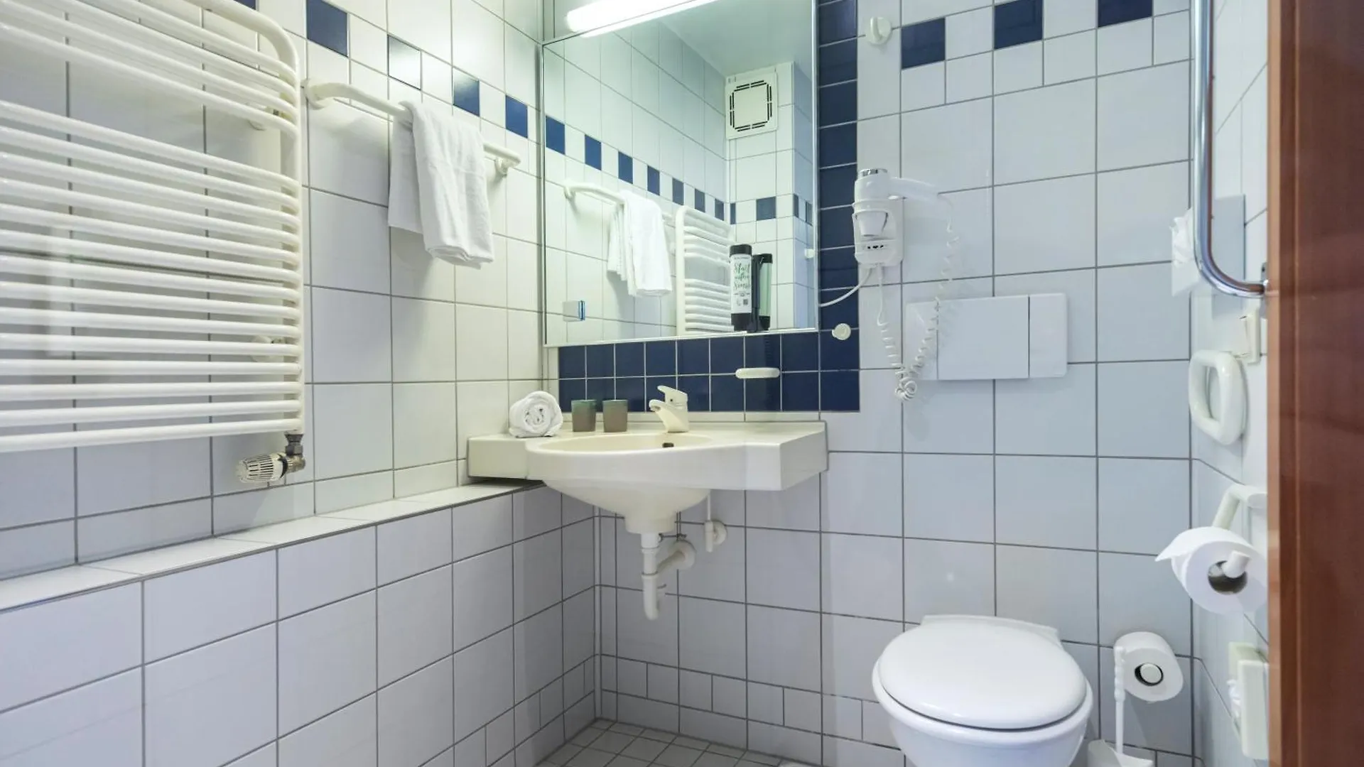 Michel Hotel Karoli Waldkirchen