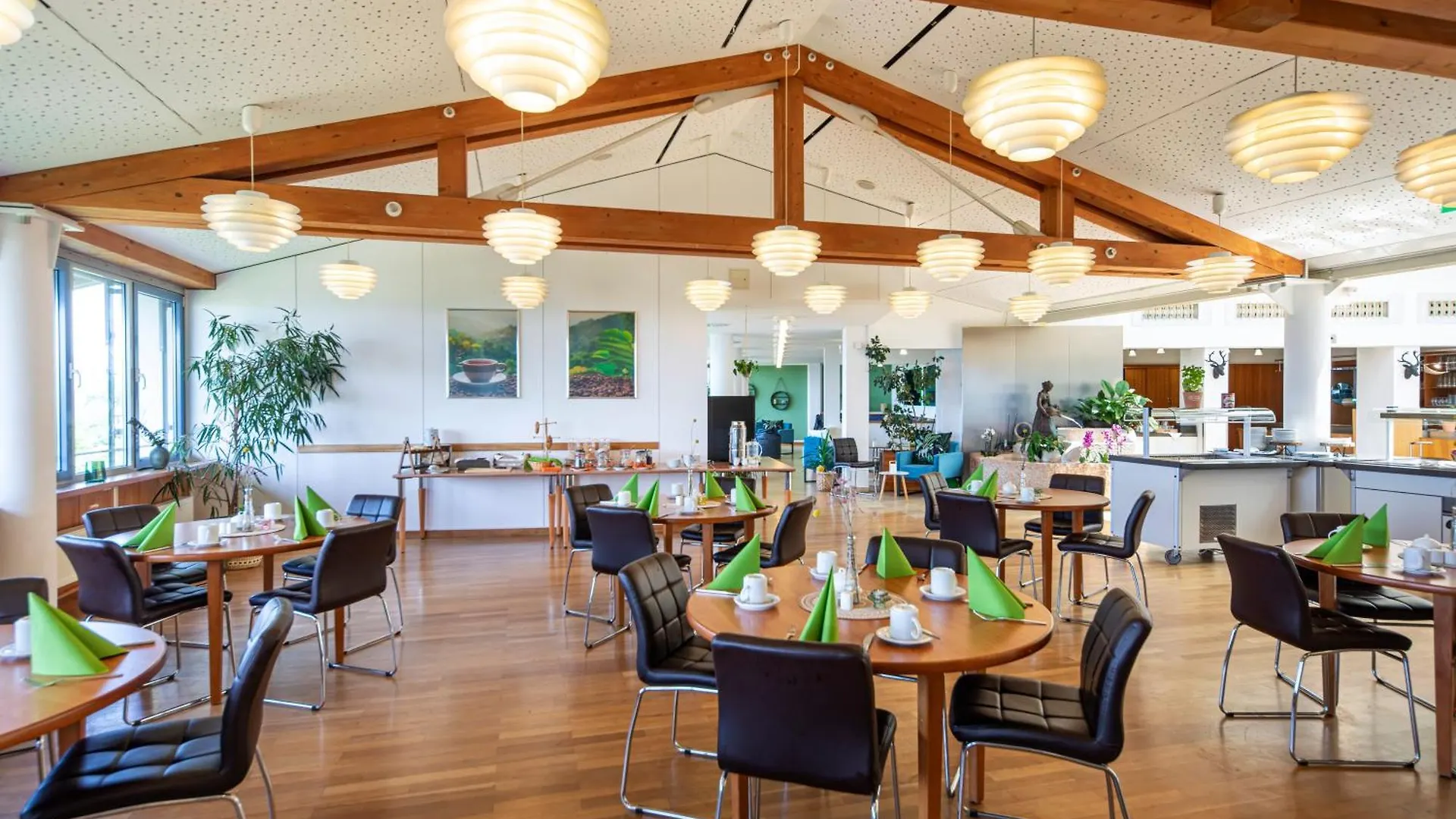 Michel Hotel Karoli Waldkirchen 3*,