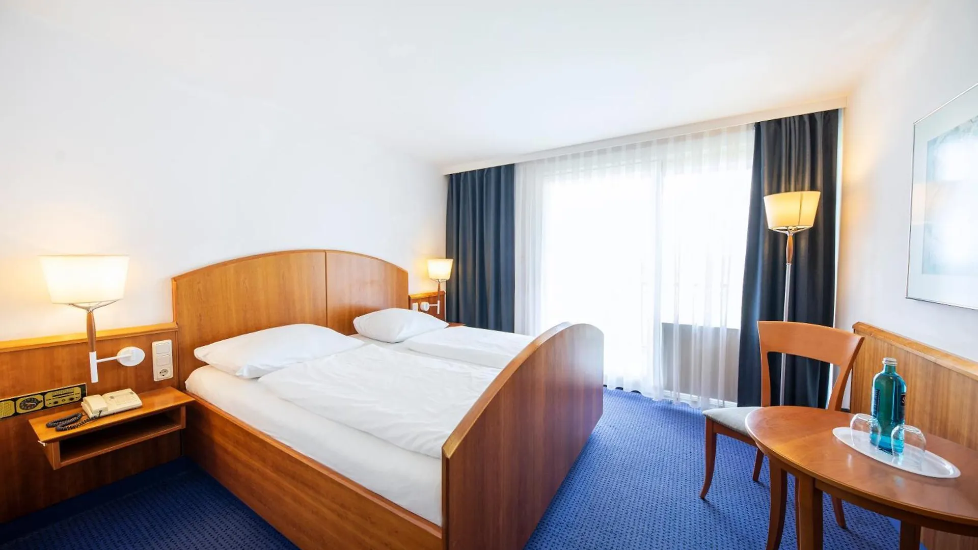 Michel Hotel Karoli Waldkirchen