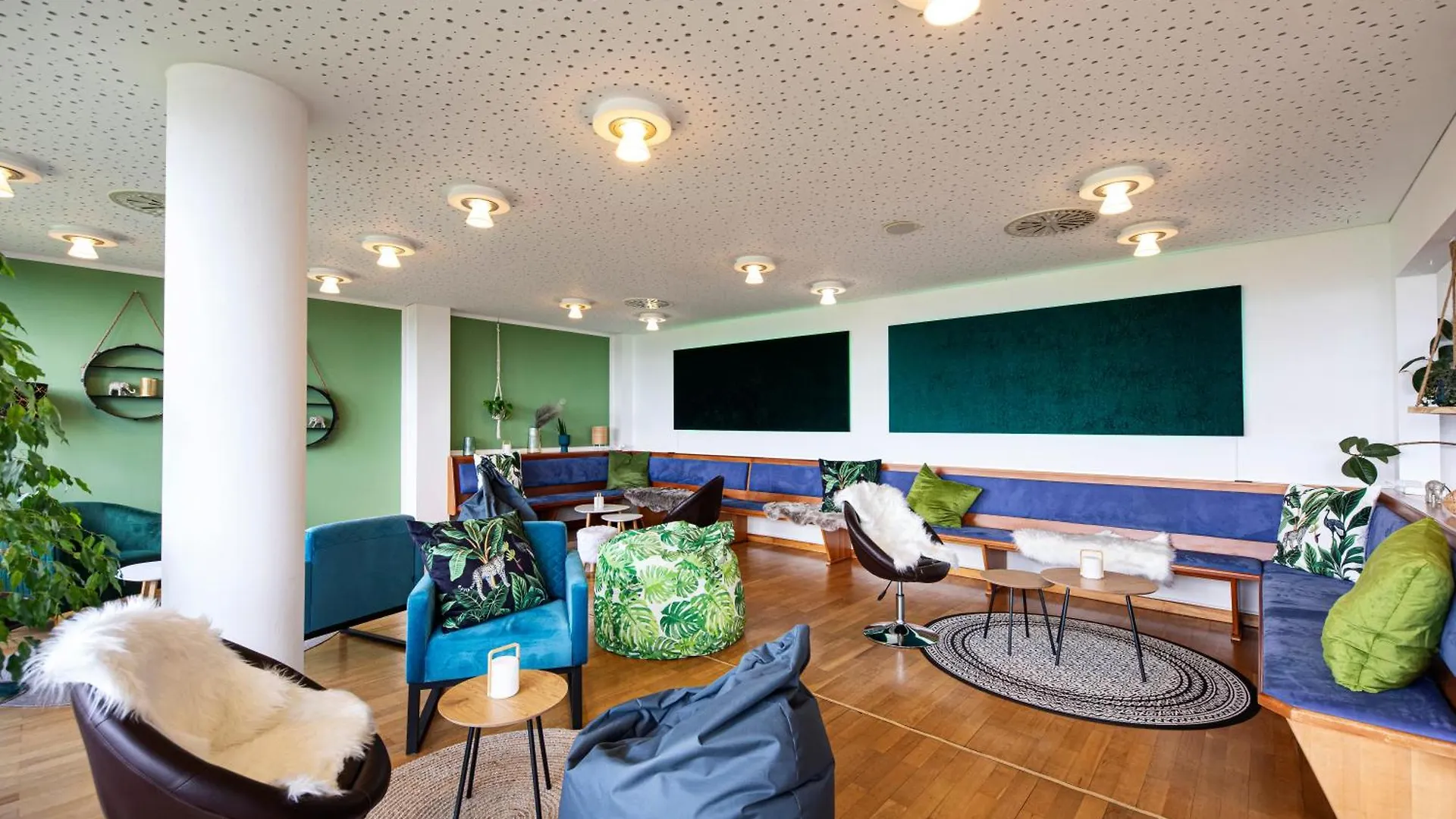 Michel Hotel Karoli Waldkirchen