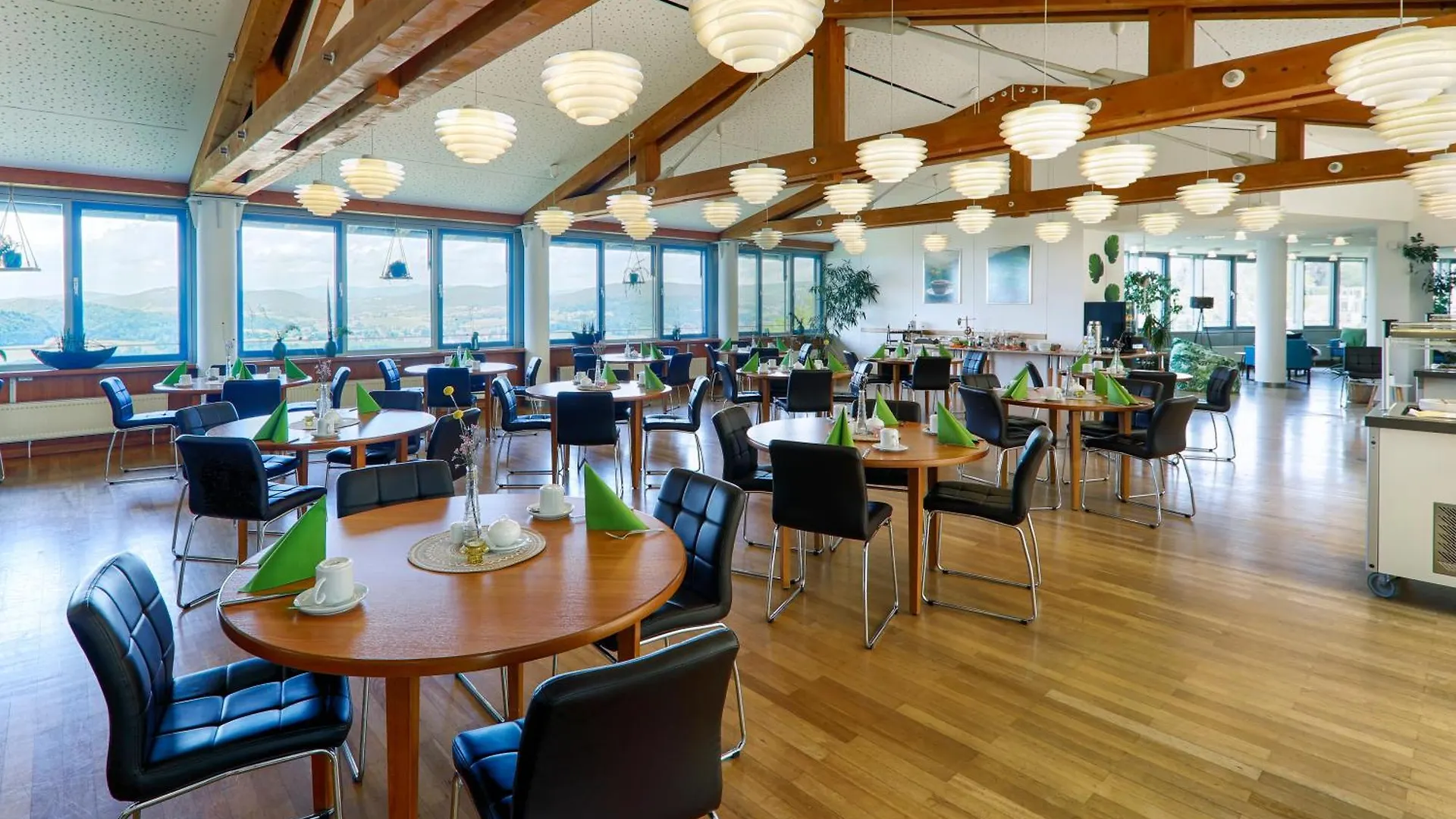 Michel Hotel Karoli Waldkirchen 3*,  Deutschland