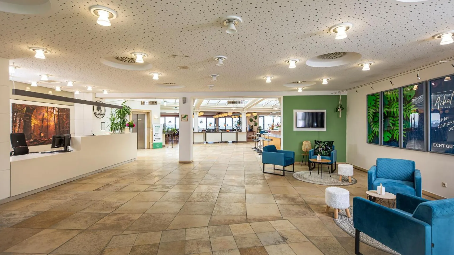 Roomingtons Karoli Waldkirchen