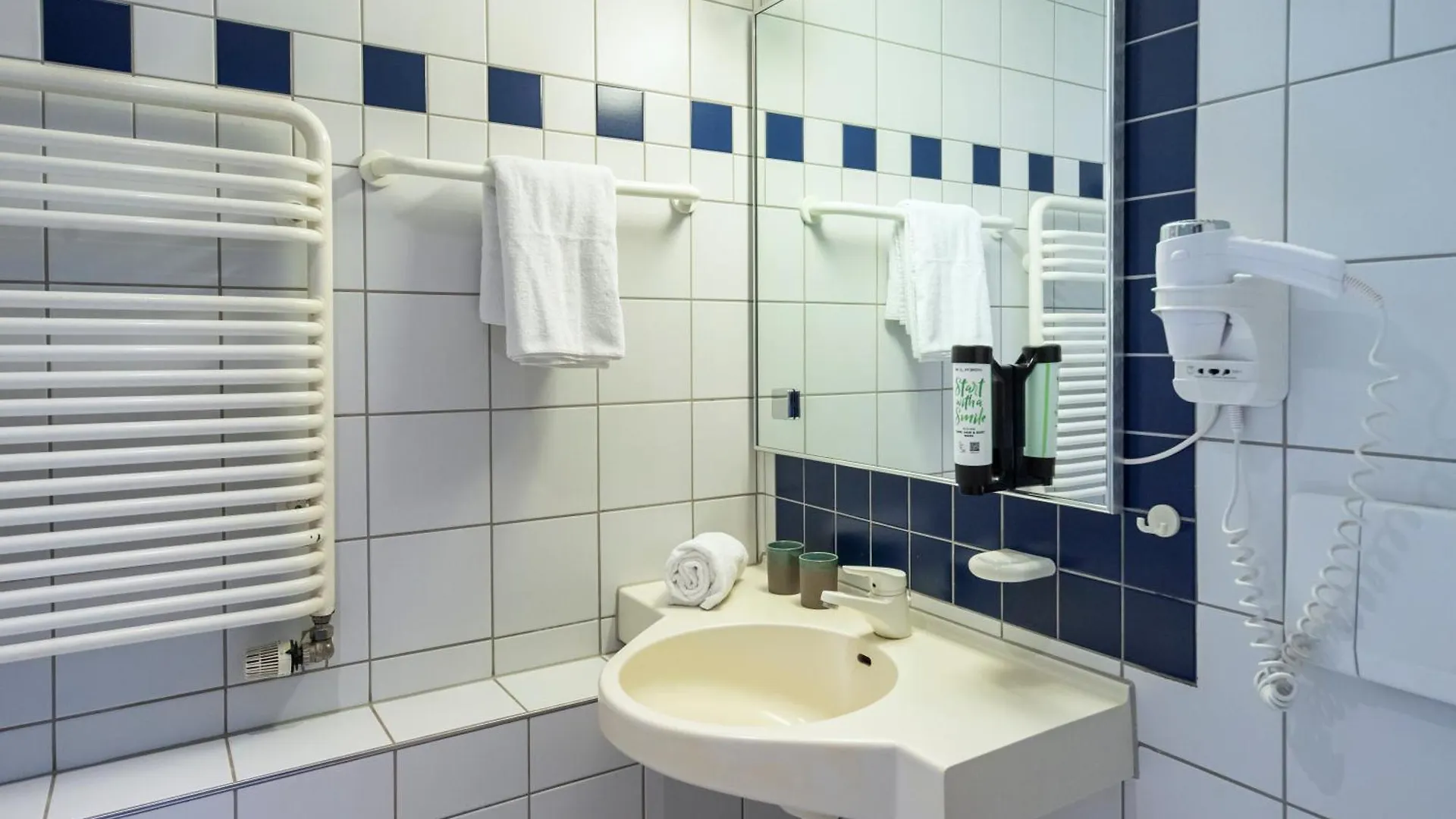 Michel Hotel Karoli Waldkirchen Deutschland