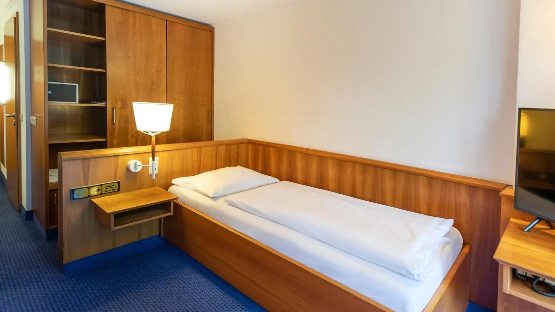 Michel Hotel Karoli Waldkirchen Deutschland