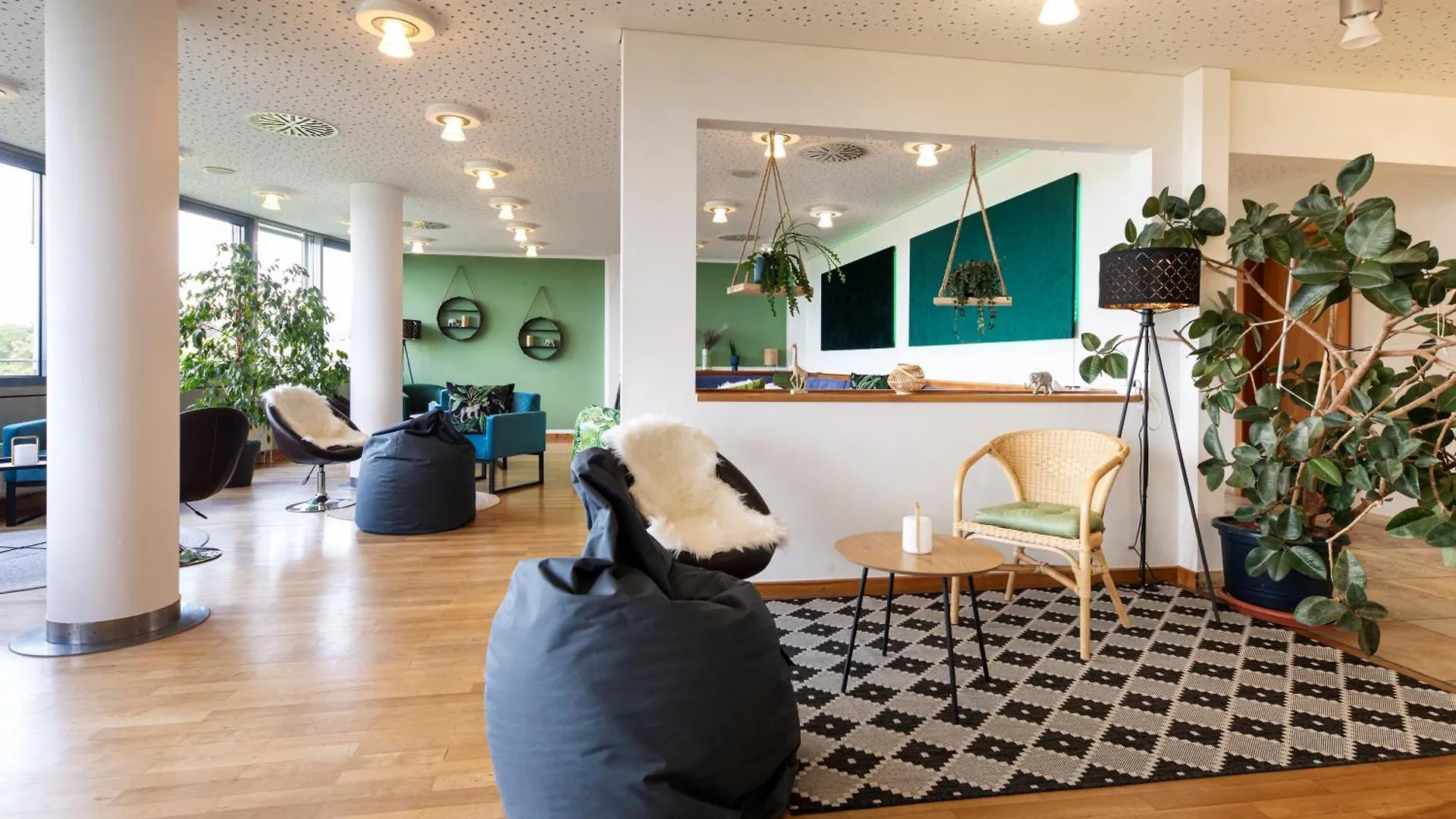 Michel Hotel Karoli Waldkirchen