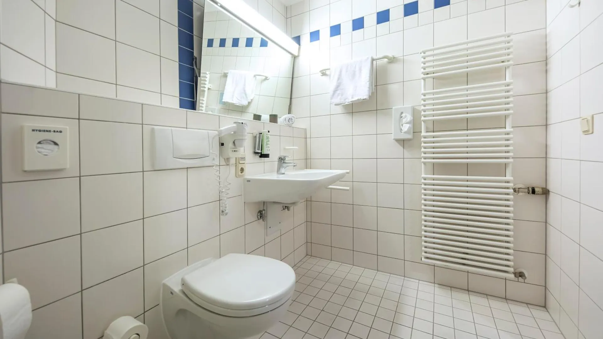 Hotel Roomingtons Karoli Waldkirchen