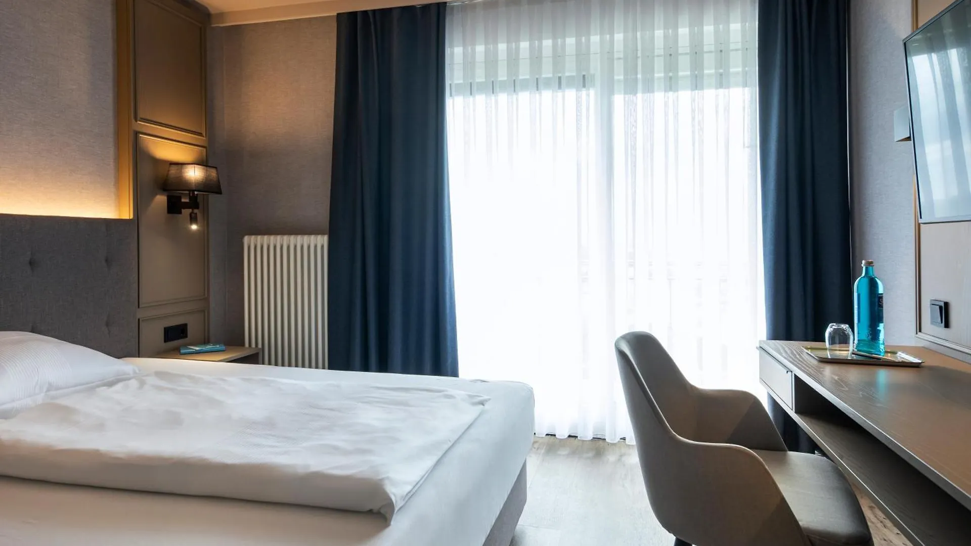 ***  Michel Hotel Karoli Waldkirchen Deutschland