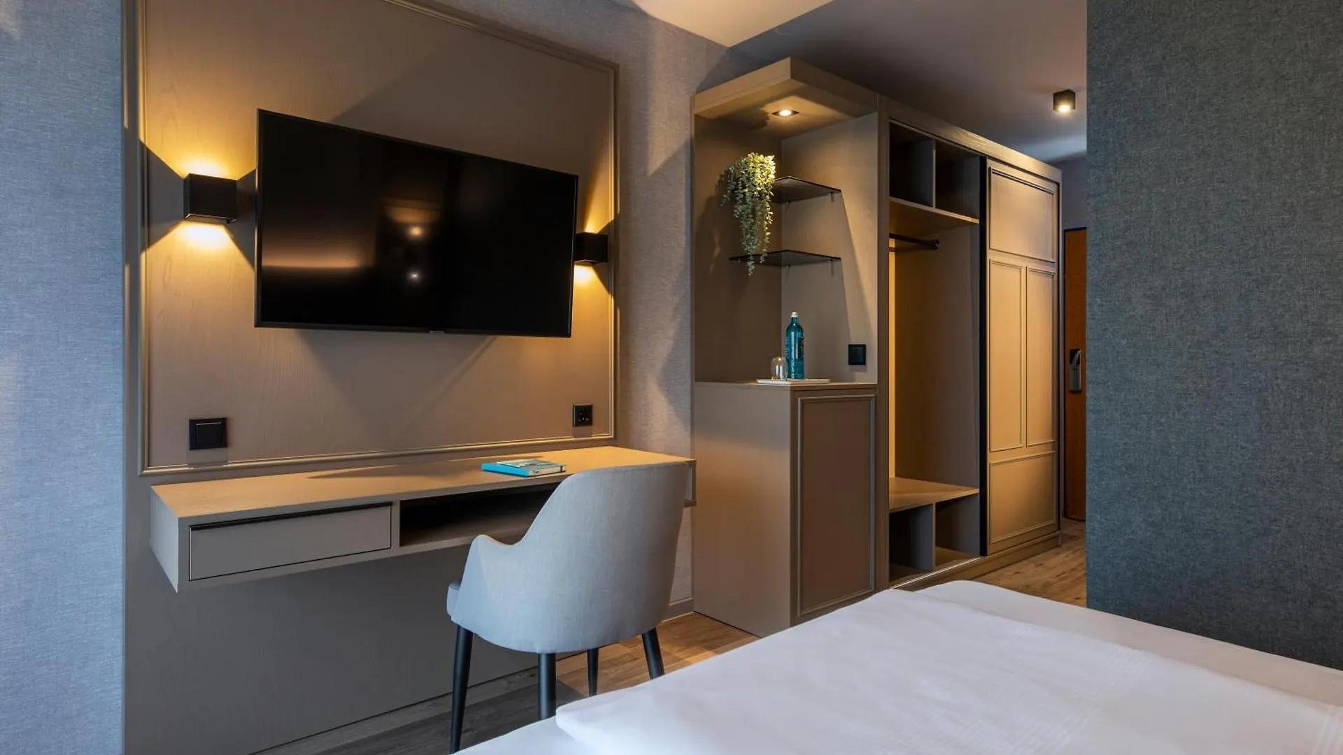 Michel Hotel Karoli Waldkirchen 3*,