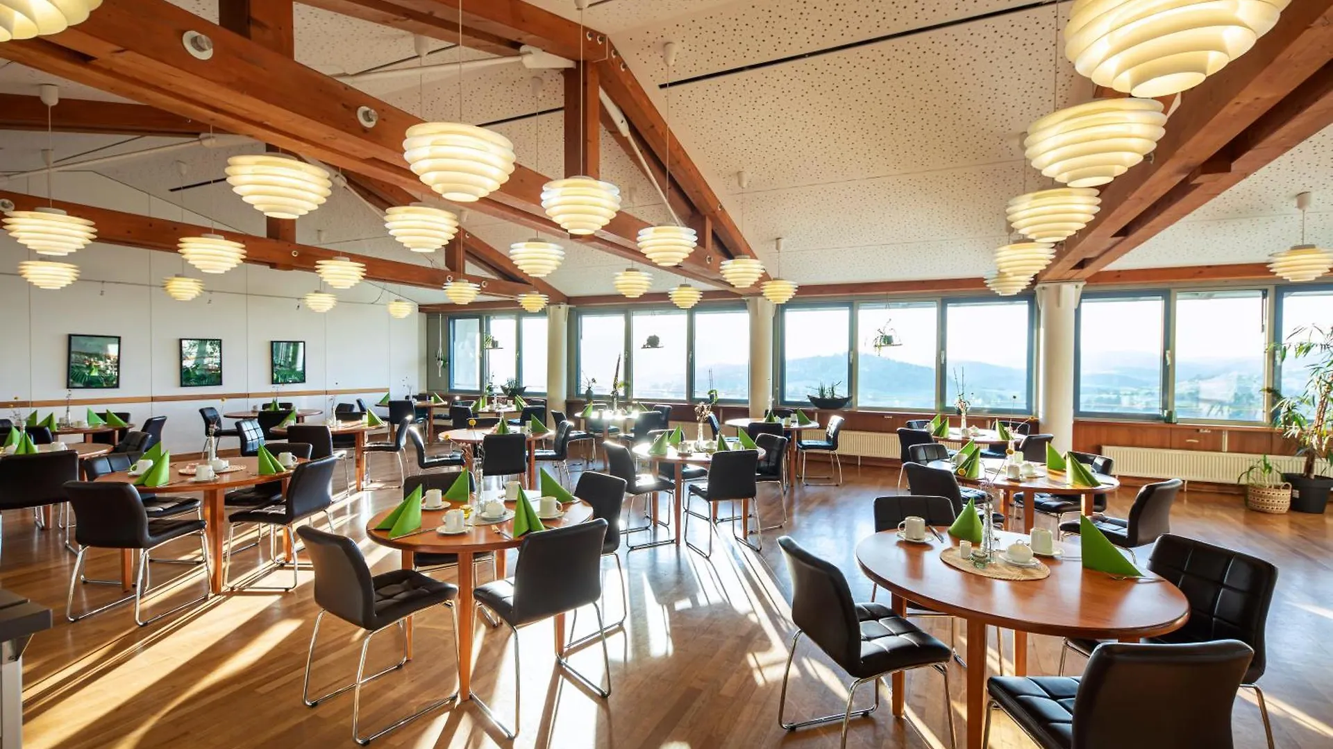 Hotel Roomingtons Karoli Waldkirchen
