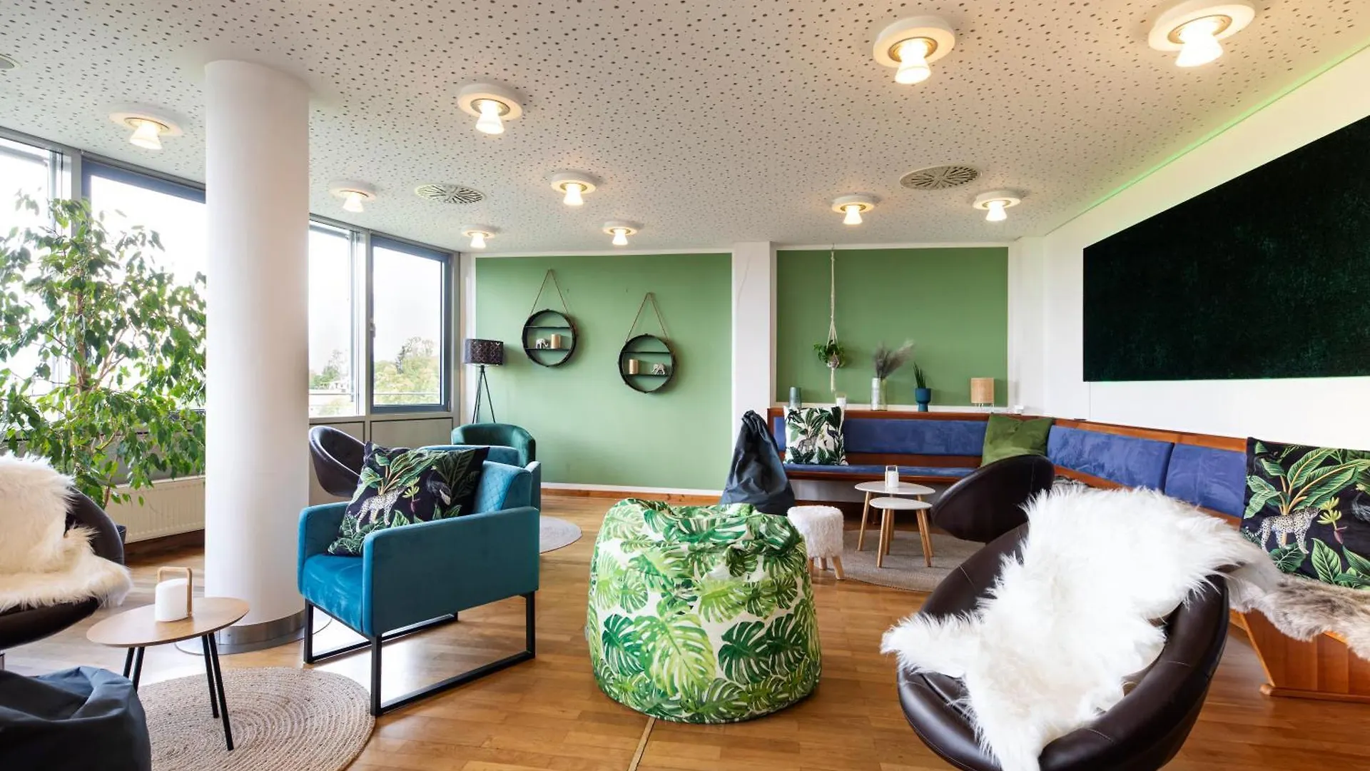Michel Hotel Karoli Waldkirchen