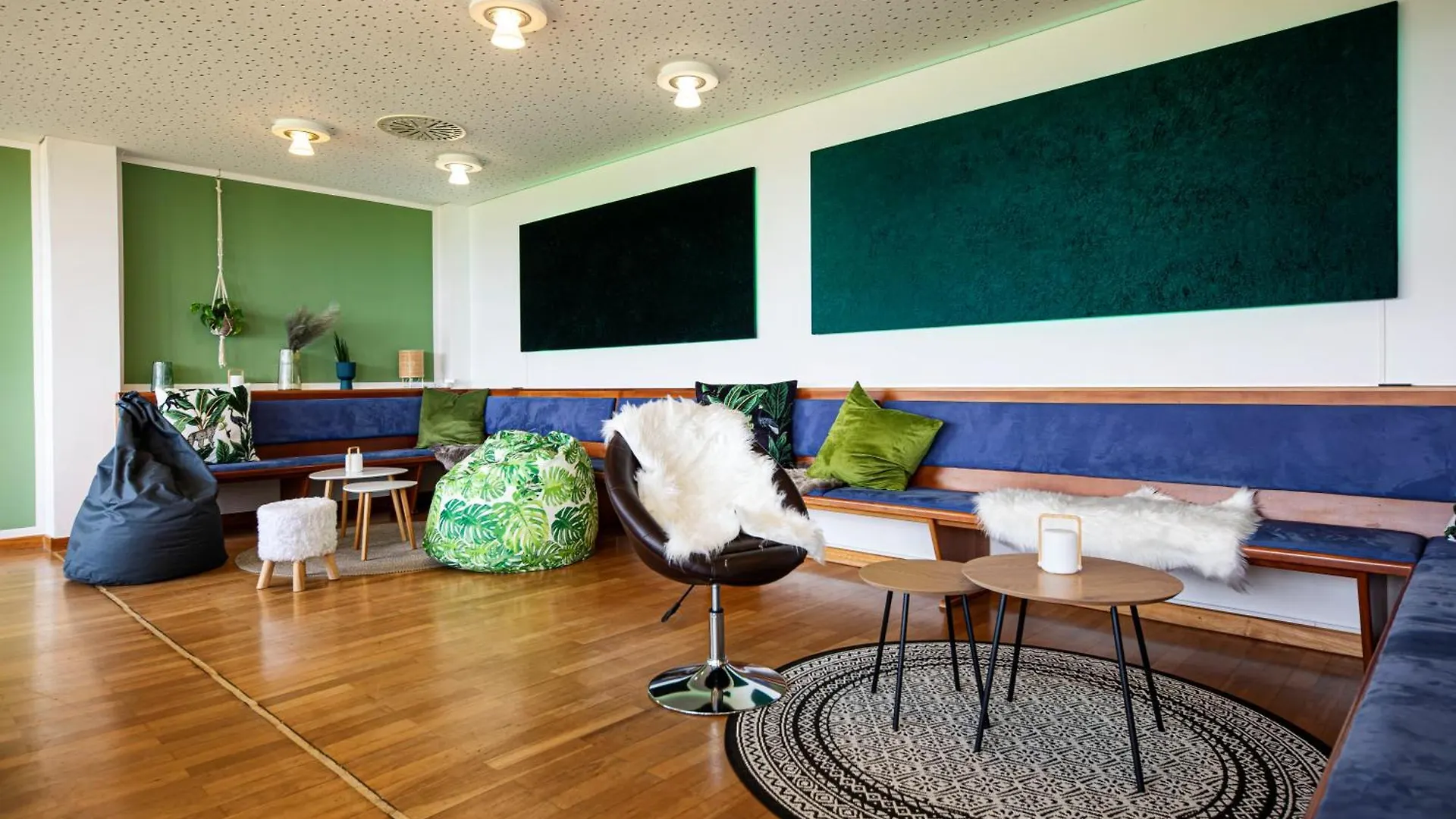 Michel Hotel Karoli Waldkirchen