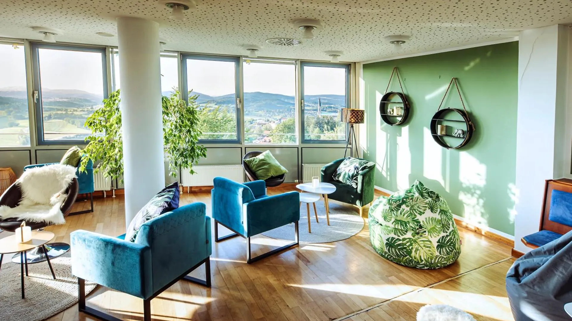 Michel Hotel Karoli Waldkirchen