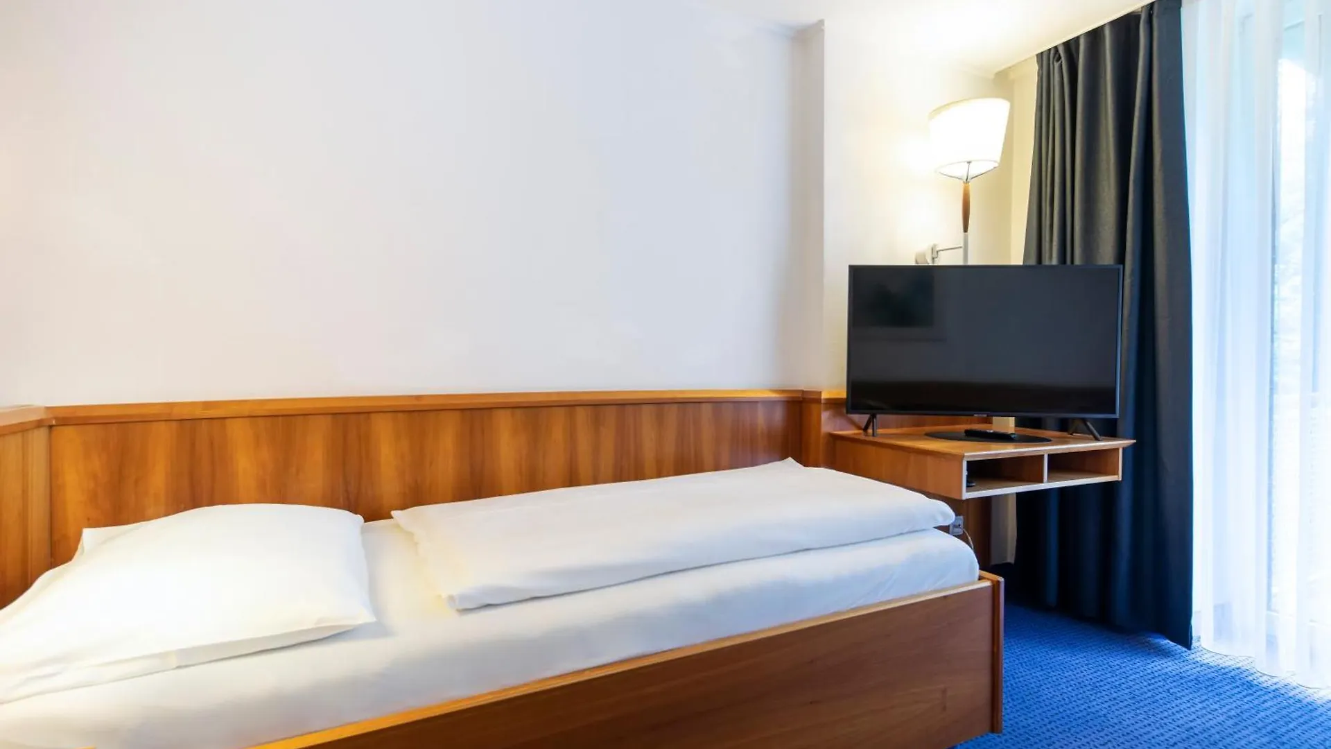 Michel Hotel Karoli Waldkirchen