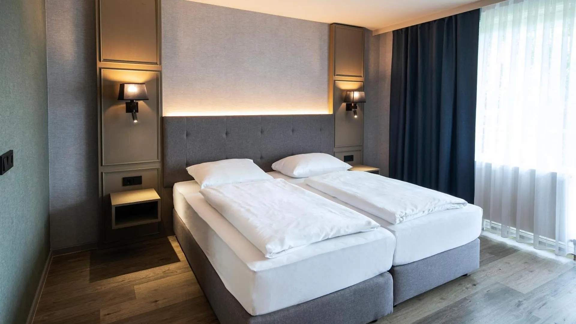 Michel Hotel Karoli Waldkirchen