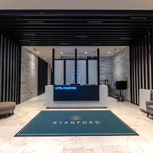 *** Hotel Stanford Nyc USA