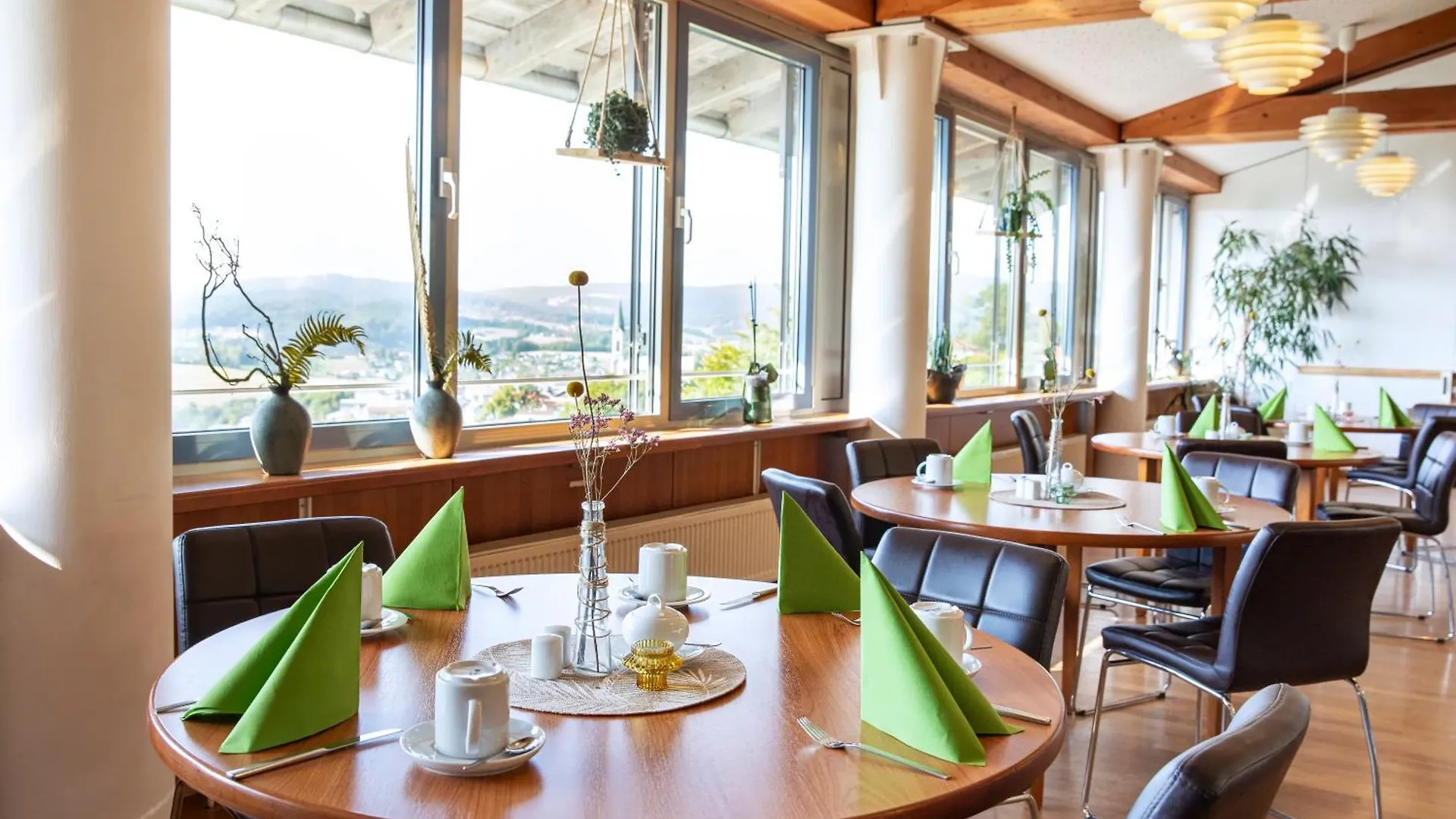 Hotel Roomingtons Karoli Waldkirchen