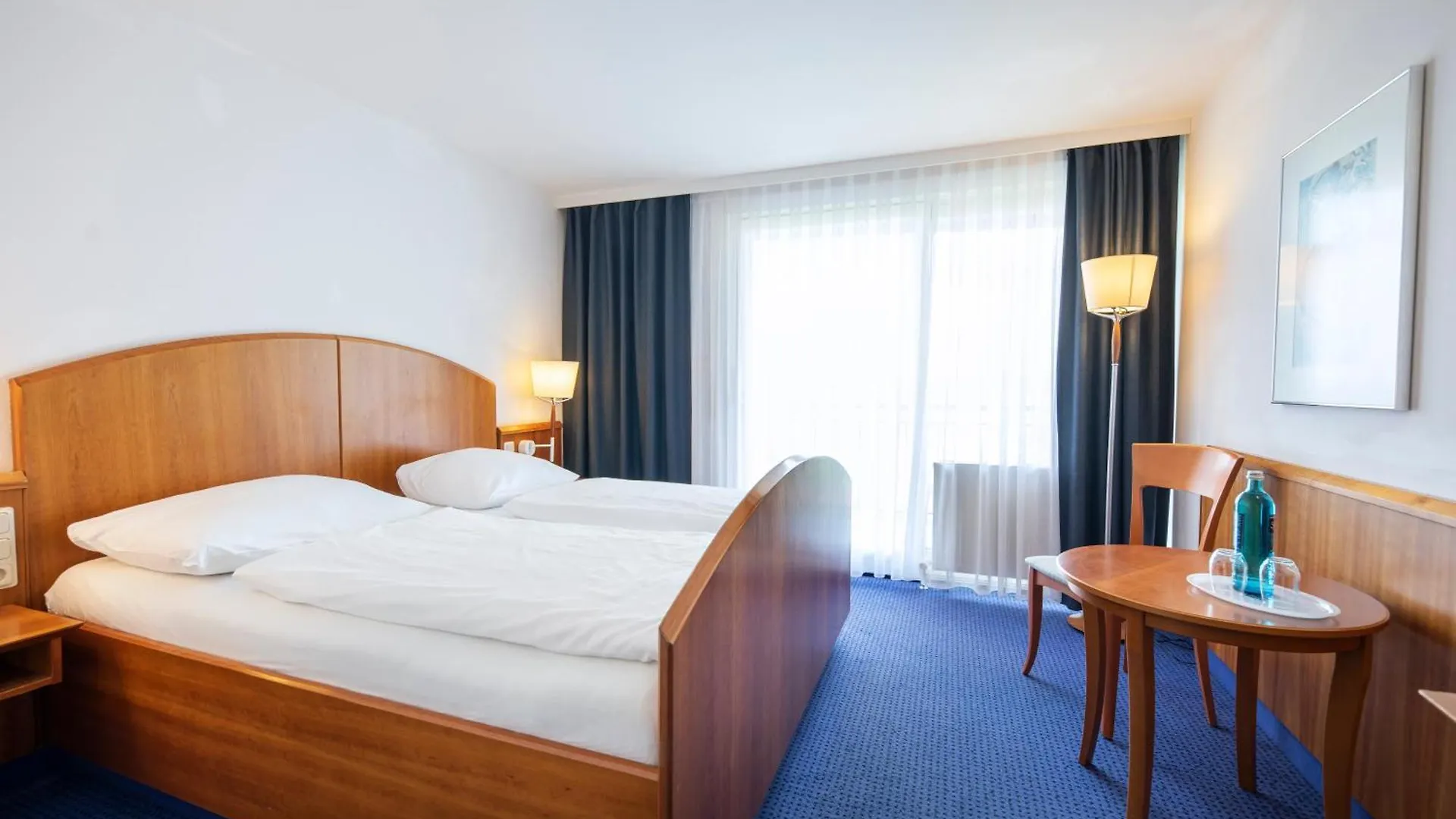 *** Hotel Roomingtons Karoli Waldkirchen Germany