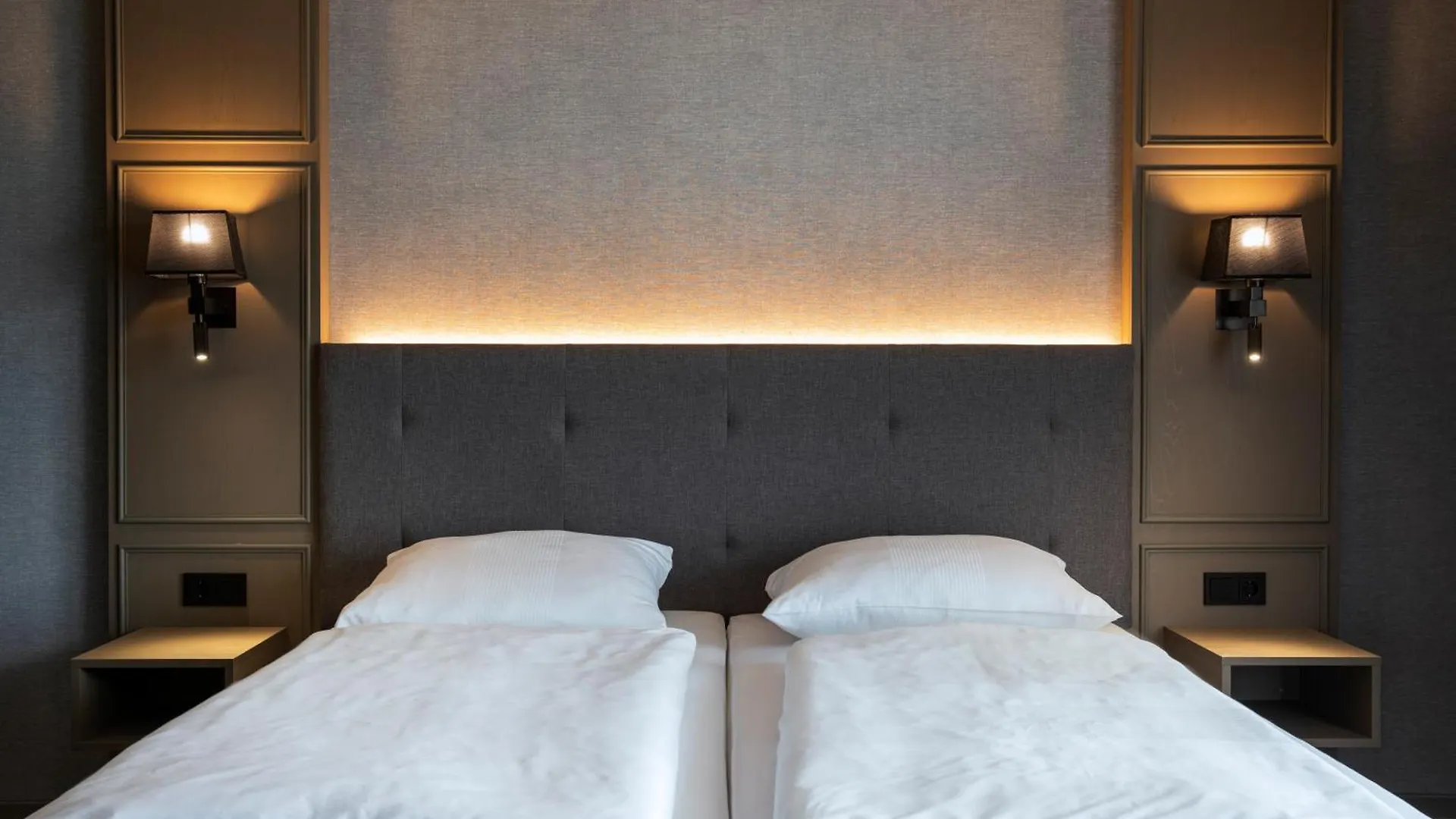 Hotel Roomingtons Karoli Waldkirchen