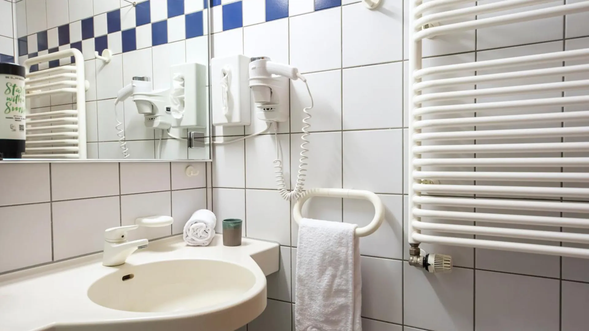 *** Hotel Roomingtons Karoli Waldkirchen Germany