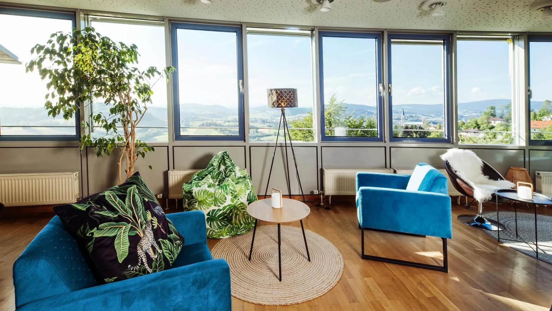 Roomingtons Karoli Waldkirchen