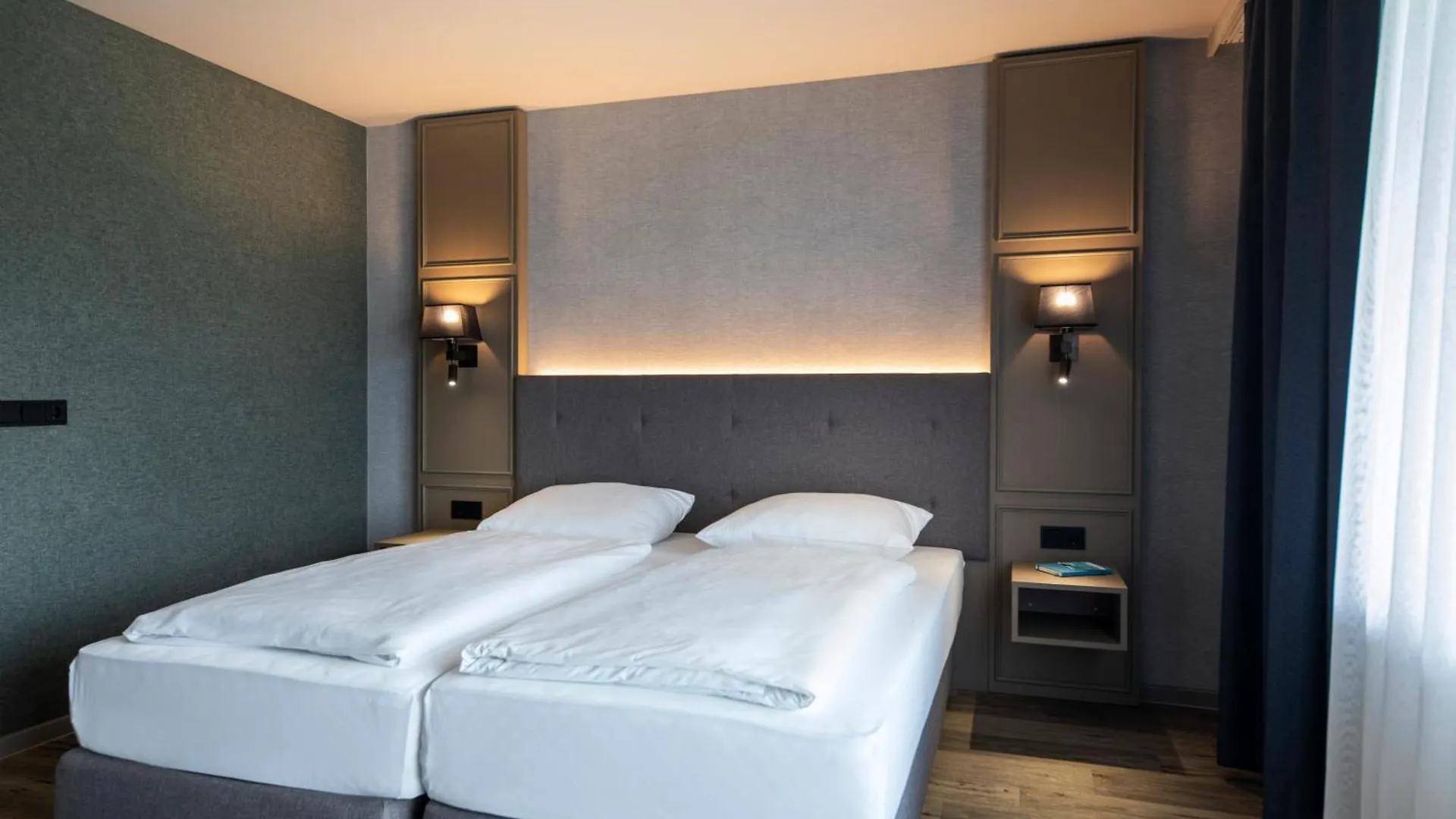 Hotel Roomingtons Karoli Waldkirchen