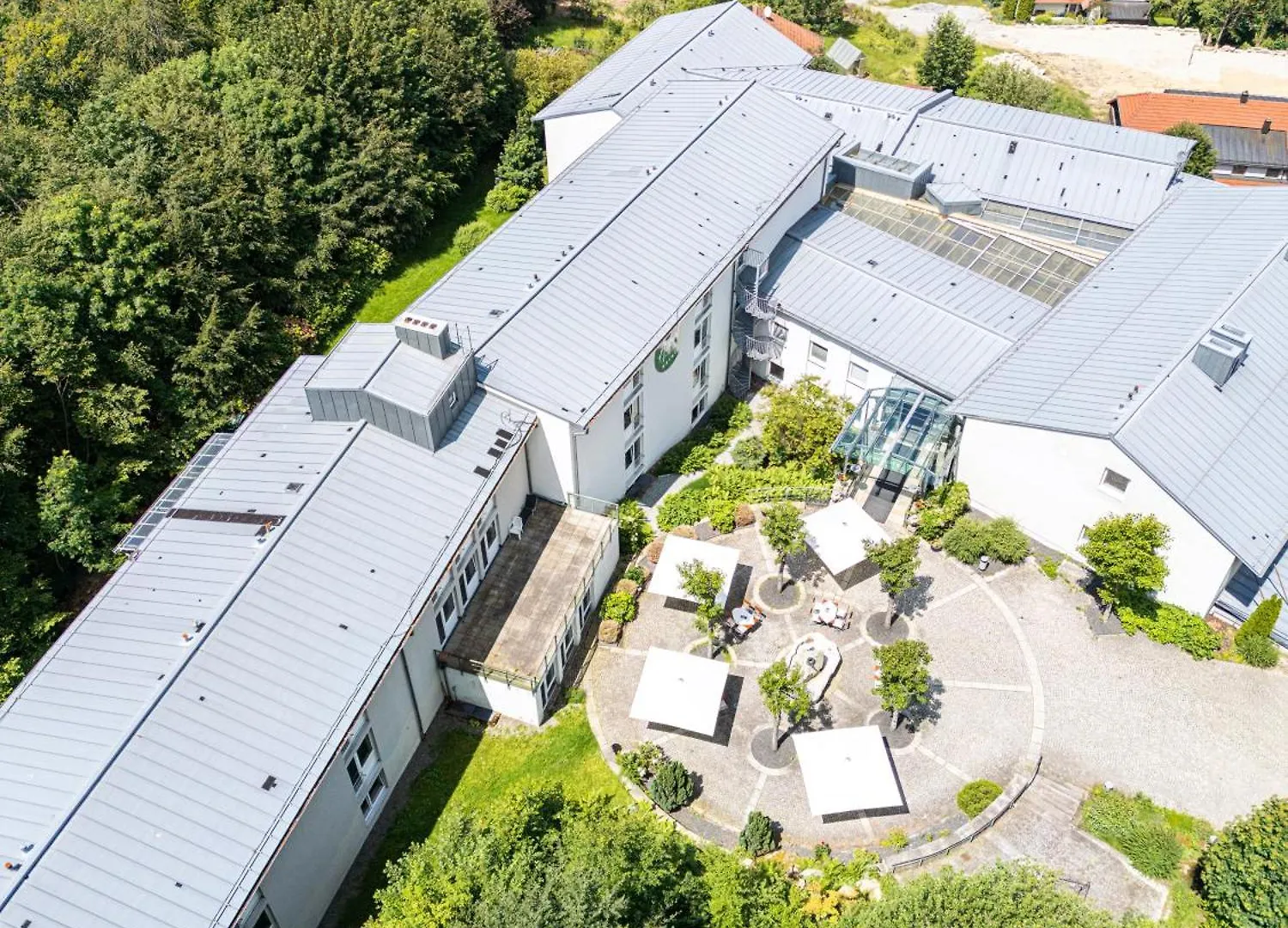 Roomingtons Karoli Waldkirchen